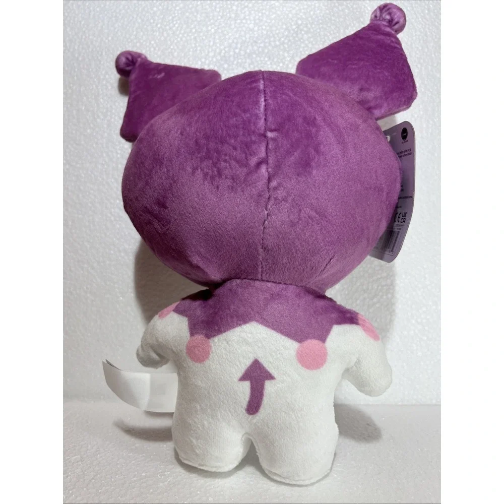 Hello Kitty And Friends By Sanrio - Kuromi‎